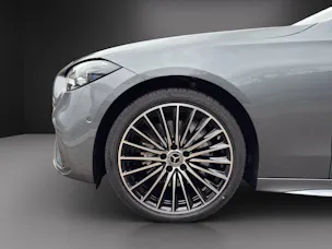 Mercedes-Benz C 220 d T 4 Matic Swiss Star
