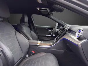 Mercedes-Benz C 220 d T 4 Matic Swiss Star