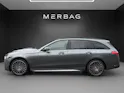 Mercedes-Benz C 220 d T 4 Matic Swiss Star