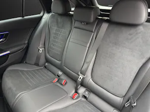 Mercedes-Benz C 220 d T 4 Matic Swiss Star