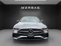 Mercedes-Benz C 220 d T 4 Matic Swiss Star