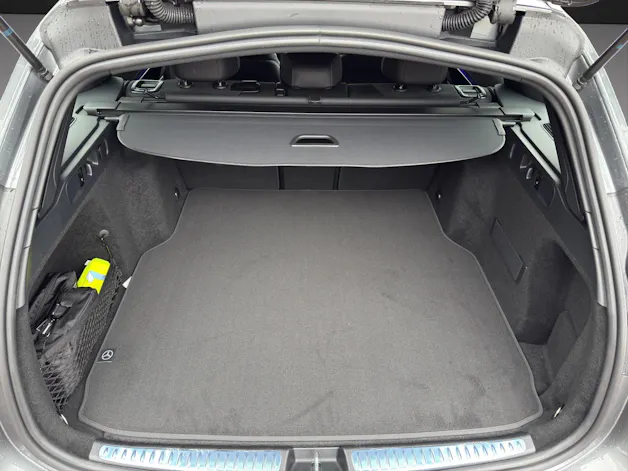 Mercedes-Benz C 220 d T 4 Matic Swiss Star