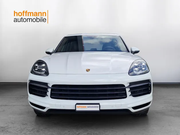 Porsche Cayenne S