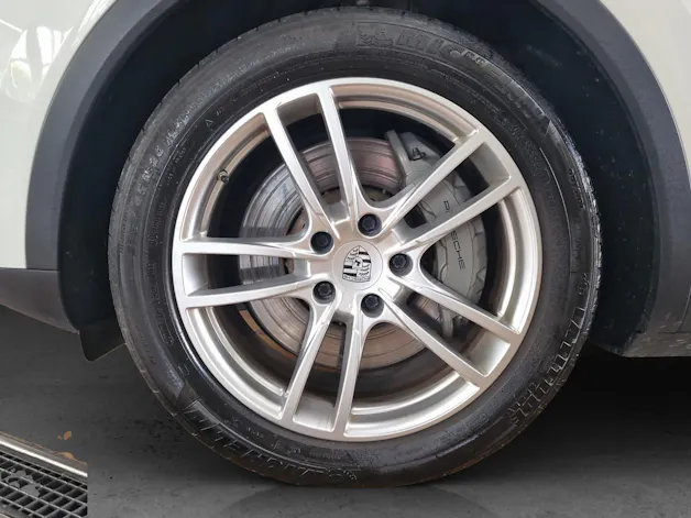 Porsche Cayenne S