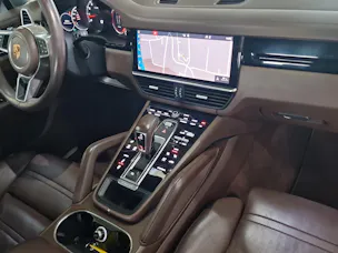 Porsche Cayenne S
