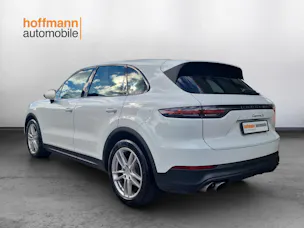 Porsche Cayenne S