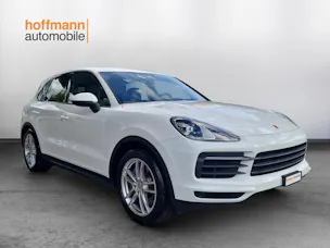 Porsche Cayenne S