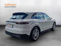 Porsche Cayenne S