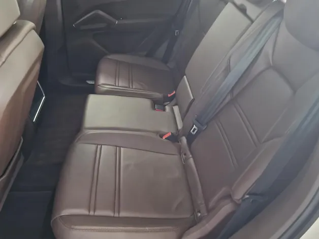 Porsche Cayenne S