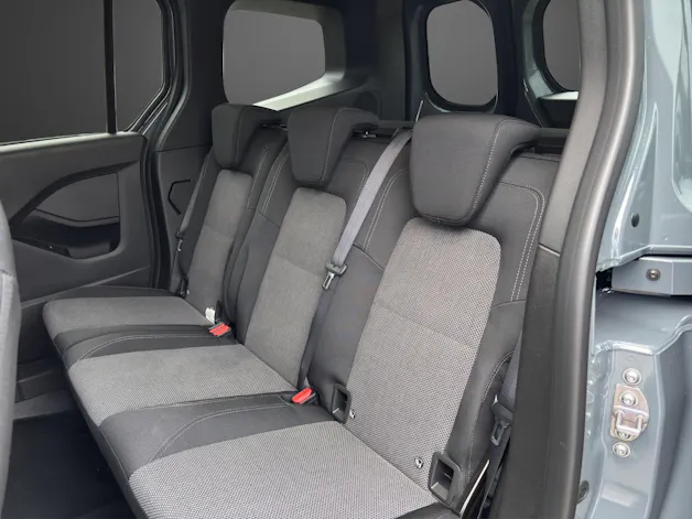 Mercedes-Benz Citan 112 CDI Pro Aut.