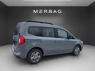 Mercedes-Benz Citan 112 CDI Pro Aut.