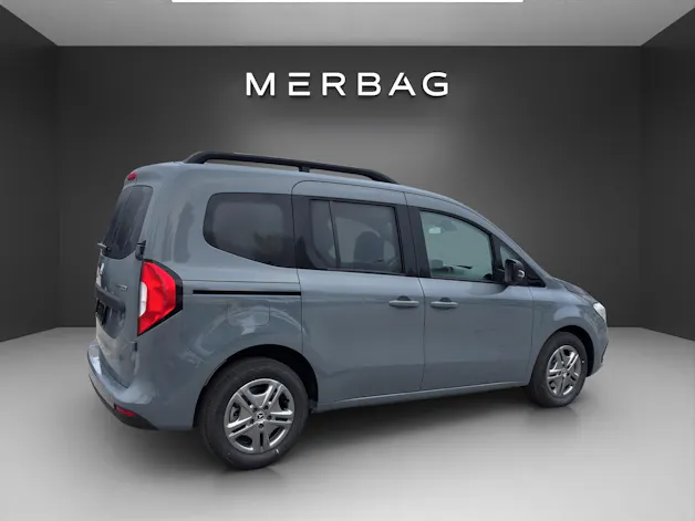 Mercedes-Benz Citan 112 CDI Pro Aut.