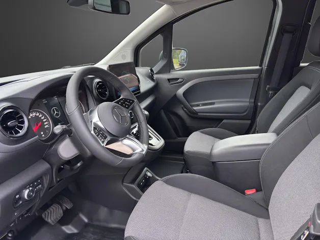 Mercedes-Benz Citan 112 CDI Pro Aut.
