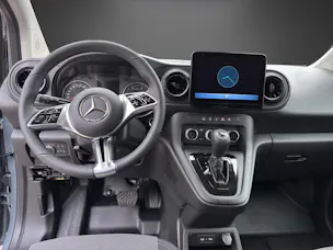 Mercedes-Benz Citan 112 CDI Pro Aut.