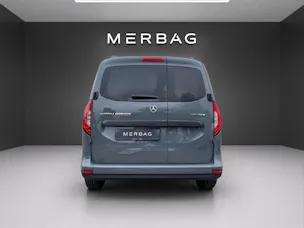 Mercedes-Benz Citan 112 CDI Pro Aut.