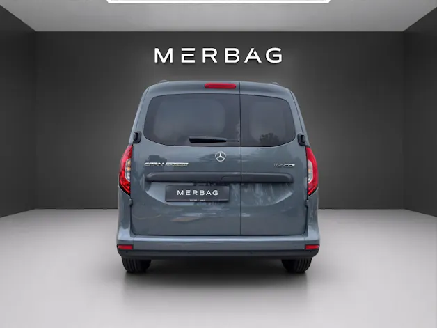 Mercedes-Benz Citan 112 CDI Pro Aut.