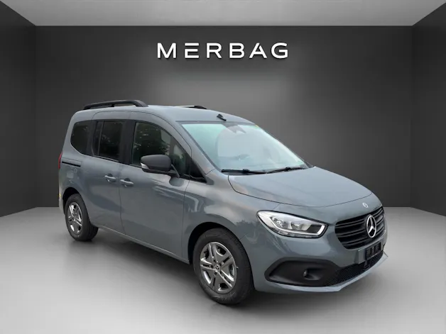 Mercedes-Benz Citan 112 CDI Pro Aut.