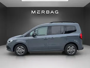 Mercedes-Benz Citan 112 CDI Pro Aut.