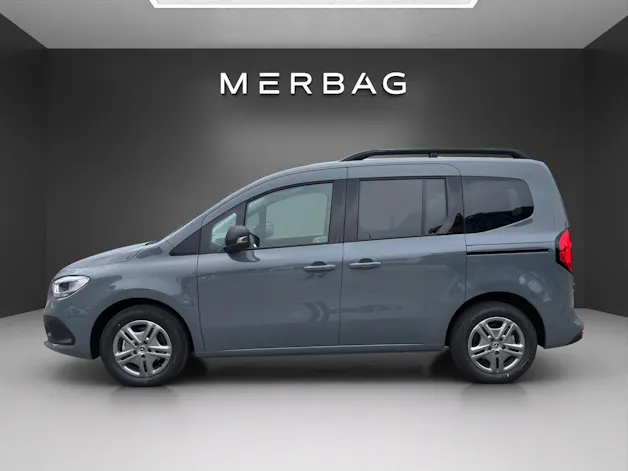 Mercedes-Benz Citan 112 CDI Pro Aut.