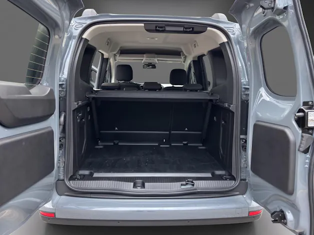 Mercedes-Benz Citan 112 CDI Pro Aut.