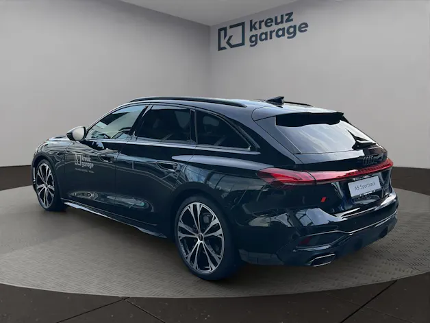 Audi A5 Avant TFSI quattro 150 kW S tronic