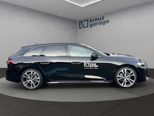 Audi A5 Avant TFSI quattro 150 kW S tronic