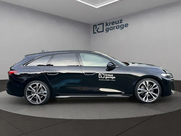 Audi A5 Avant TFSI quattro 150 kW S tronic