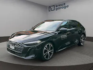 Audi A5 Avant TFSI quattro 150 kW S tronic