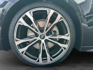 Audi A5 Avant TFSI quattro 150 kW S tronic