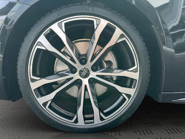 Audi A5 Avant TFSI quattro 150 kW S tronic