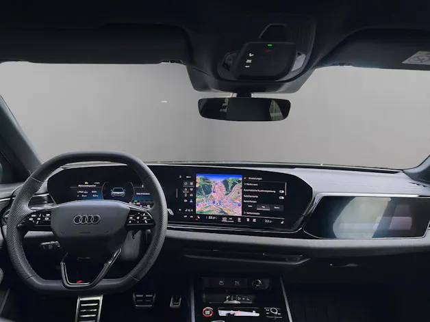 Audi A5 Avant TFSI quattro 150 kW S tronic