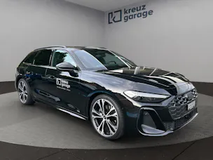 Audi A5 Avant TFSI quattro 150 kW S tronic