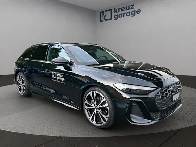 Audi A5 Avant TFSI quattro 150 kW S tronic