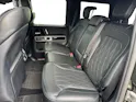 Mercedes-Benz G 63 AMG Speedshift Plus G-Tronic