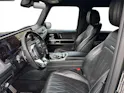 Mercedes-Benz G 63 AMG Speedshift Plus G-Tronic