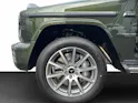 Mercedes-Benz G 63 AMG Speedshift Plus G-Tronic