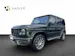 Mercedes-Benz G 63 AMG Speedshift Plus G-Tronic