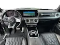 Mercedes-Benz G 63 AMG Speedshift Plus G-Tronic