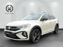 VW Taigo 1.0 TSI R-Line DSG