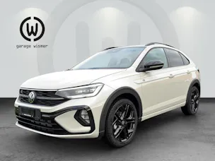 VW Taigo 1.0 TSI R-Line DSG
