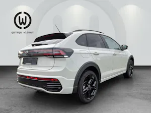 VW Taigo 1.0 TSI R-Line DSG