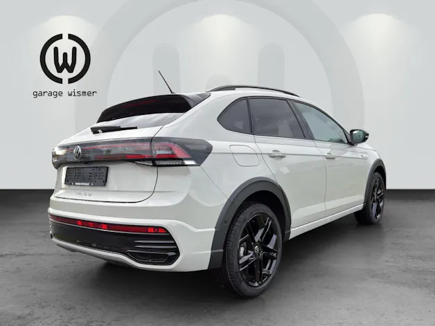 VW Taigo 1.0 TSI R-Line DSG