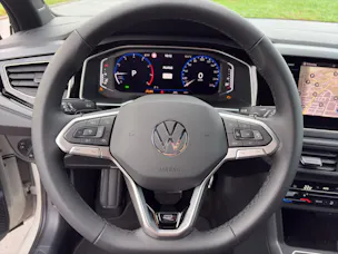VW Taigo 1.0 TSI R-Line DSG