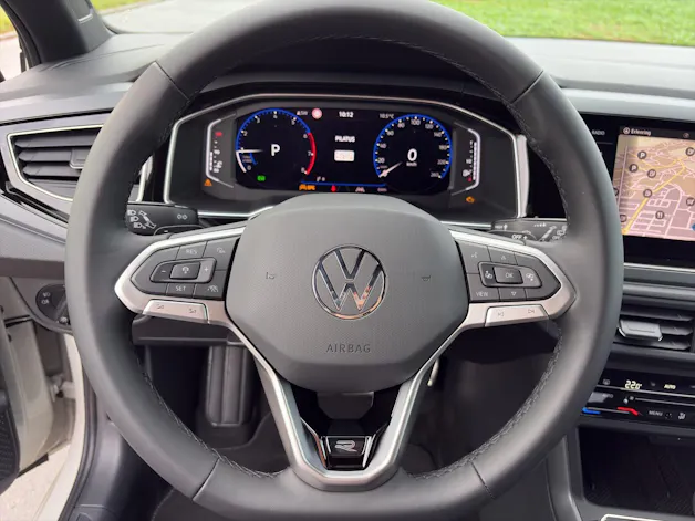 VW Taigo 1.0 TSI R-Line DSG