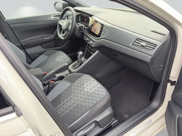 VW Taigo 1.0 TSI R-Line DSG
