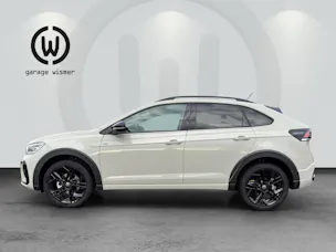 VW Taigo 1.0 TSI R-Line DSG