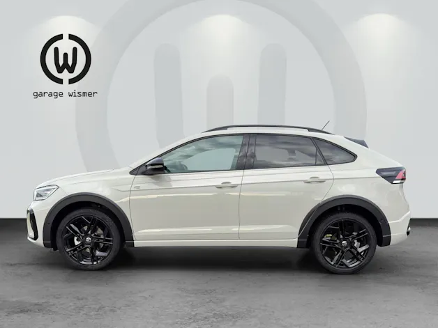 VW Taigo 1.0 TSI R-Line DSG