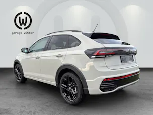 VW Taigo 1.0 TSI R-Line DSG