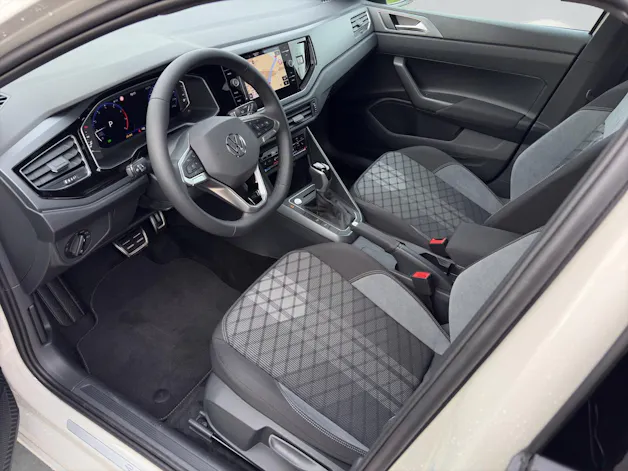 VW Taigo 1.0 TSI R-Line DSG