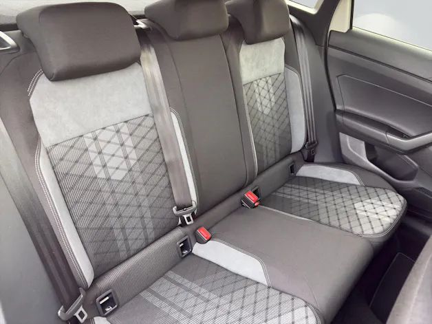VW Taigo 1.0 TSI R-Line DSG